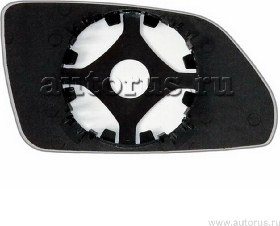 Эл. Зеркальный левый асферический (Ergon). Артикул 93640501