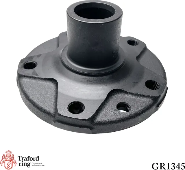 Ступица Колеса VW Touareg (02-)/Audi Q7 (06-) (перед./задн.) (Traford Ring). Артикул GR1345