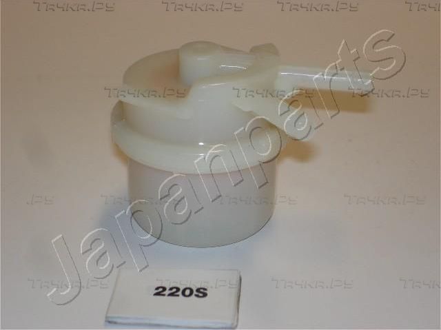 Топливный фильтр Japanparts. Артикул FC-220S
