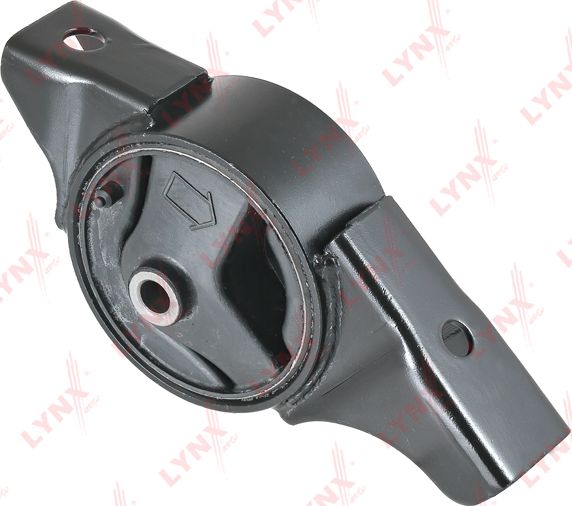 Опора (подушка) двигателя LYNXauto задняя для Nissan Almera Tino I 2000-2006. Артикул ME-1147