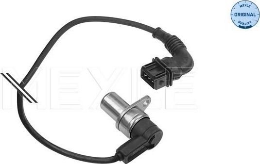 Датчик положения коленвала Meyle Original для BMW 5 III (E34) 1992-1992. Артикул 314 899 0040