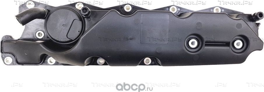 Клапанная крышка (VOLVO S60 3.0T 2011-,S80 3.0T 2008-,V70 3.0T 2008-,XC60 3.0T 2 (Toie). Артикул TEVO3139643