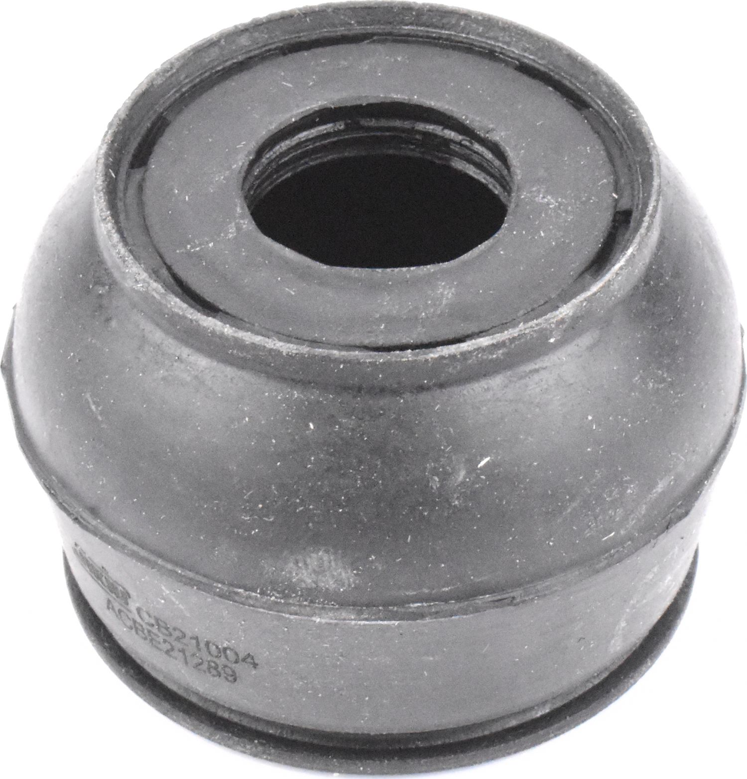 Пыльник опоры шаровой (Jikiu). Артикул CB21004