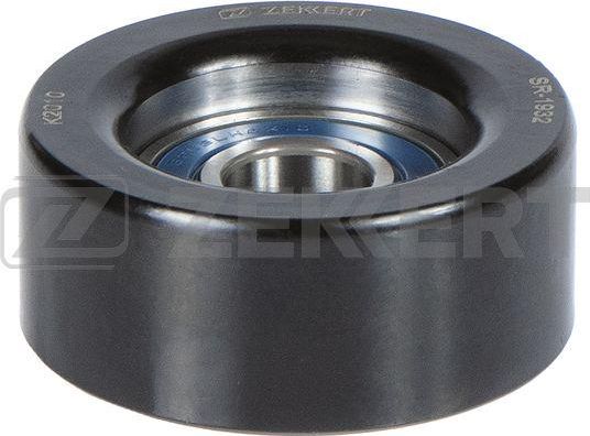 Натяжной ролик (натяжитель) приводного поликлинового ремня Zekkert. Артикул SR-1932