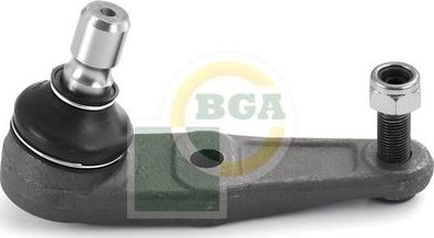 Шаровая опора BGA передняя правая/левая нижняя для Mazda MX-3 I 1991-1998. Артикул SJ5419