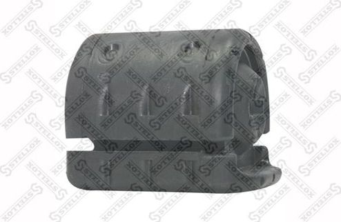 Сайлентблок переднего рычага подвески Stellox правый/левый для Nissan Avenir W11 1998-2005. Артикул 77-01046-SX