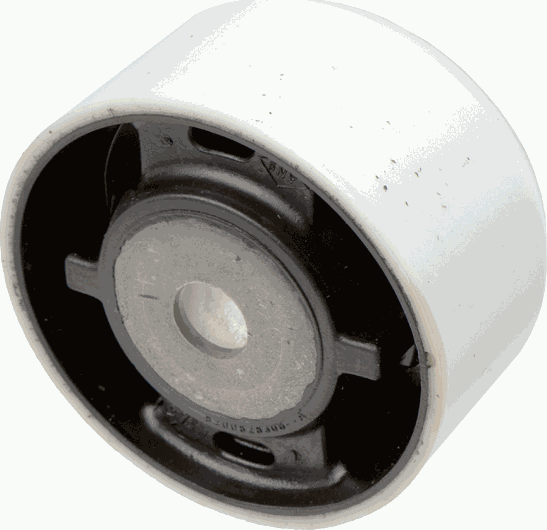 Сайлентблок задней балки Lemforder. Артикул 37754 01