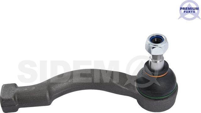 Наконечник рулевой тяги Sidem. Артикул 81137