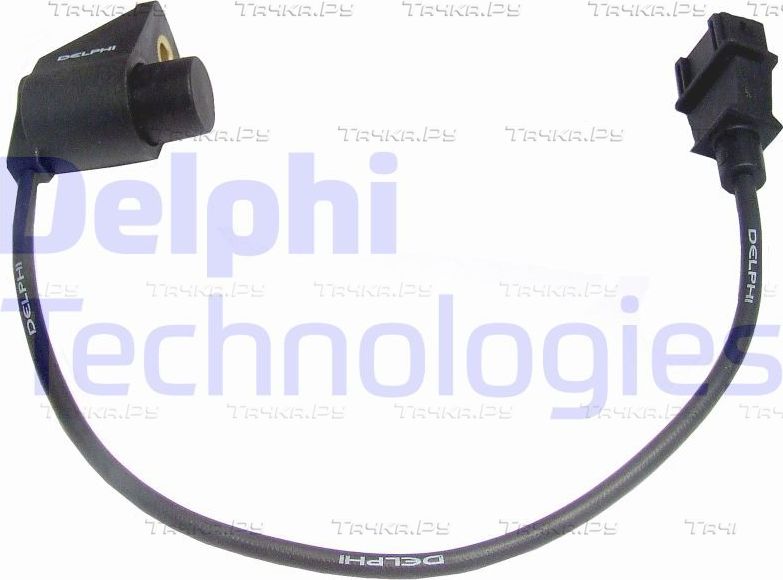 Датчик положения распредвала Delphi. Артикул SS10886