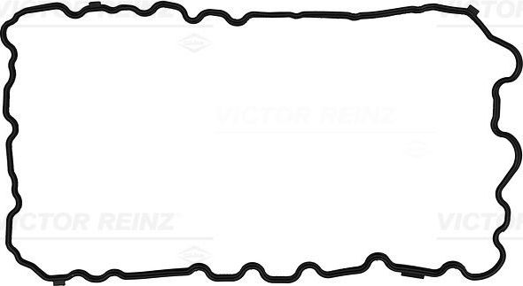 Прокладка маслянного поддона двигателя Victor Reinz для BMW 5 VI (F10/F11/F07) 2011-2016. Артикул 71-10308-00