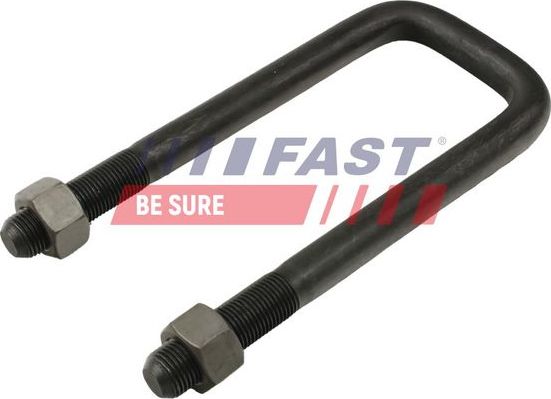 Стремянка рессоры Fast для IVECO Daily IV 2006-2011. Артикул FT13102