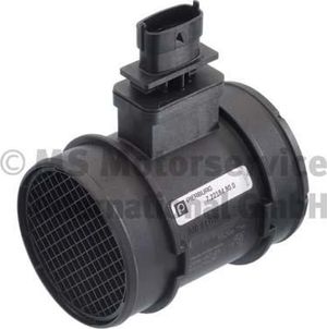 Датчик массового расхода воздуха (ДМРВ) Pierburg для Alfa Romeo 159 2005-2011. Артикул 7.22184.80.0