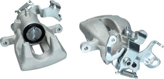 Тормозной суппорт Kamoka (алюминий). Артикул JBC0921