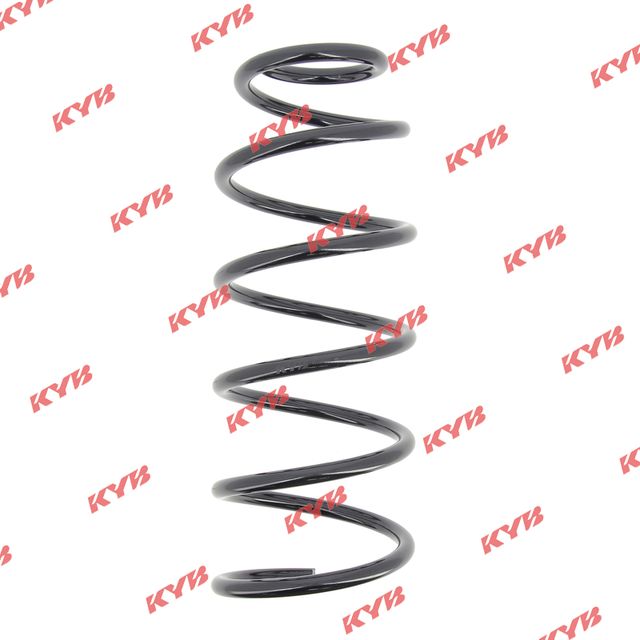 Пружина подвески KYB (Каяба) K-Flex передняя для Mercedes-Benz V-Класс I (W638) 1996-2003. Артикул RC2202