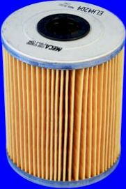 Масляный фильтр MecaFilter. Артикул ELH4204