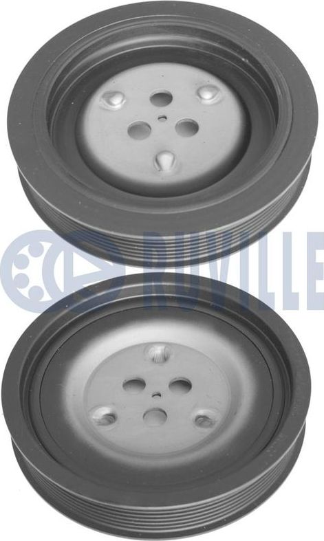 Шкив коленвала Ruville для Ford Ranger III 2011-2015. Артикул 520240