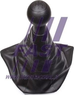 Ручка КПП Fast. Артикул FT73208