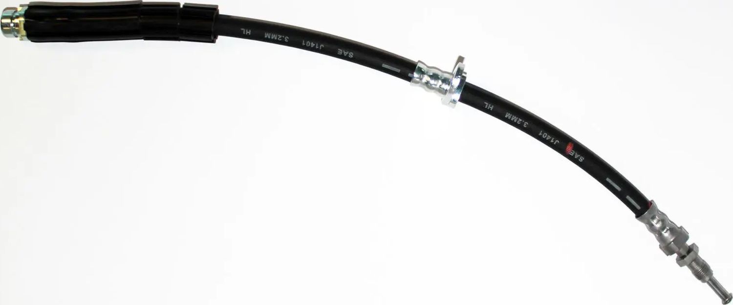 Тормозной шланг Brembo ESSENTIAL LINE. Артикул T 24 169