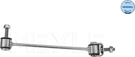 Стойка (тяга) стабилизатора Meyle Original. Артикул 016 060 0004