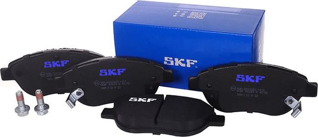 Тормозные колодки SKF. Артикул VKBP 80280 A