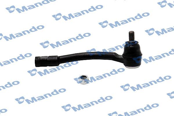 Наконечник рулевой тяги Mando. Артикул DSA020467