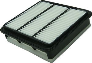 Воздушный фильтр Mitsubishi для Mitsubishi Pajero IV 2006-2025. Артикул MR571476