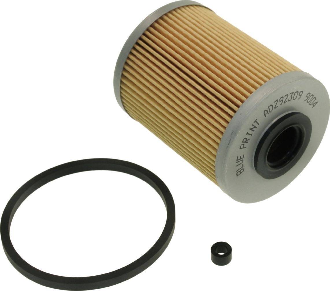 Топливный фильтр Blue Print. Артикул ADZ92309