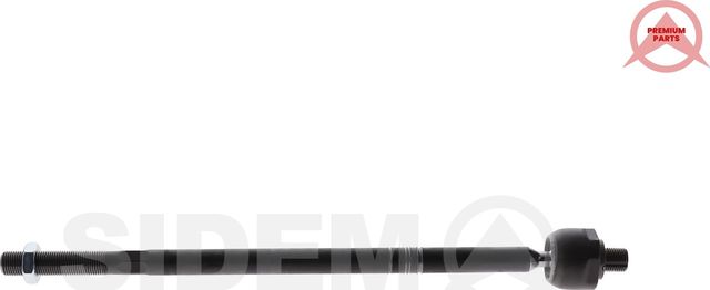 Рулевая тяга Sidem для Ford Transit VIII 2013-2026. Артикул 4218