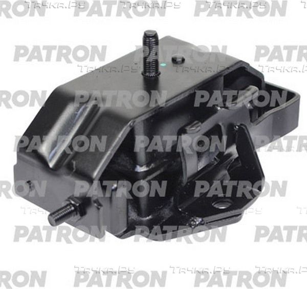 Подушка (опора) двигателя Patron. Артикул PSE3756