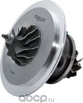 tur10 Картридж турбины (Fortluft). Артикул TUR10