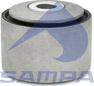 Сливная пробка масляного поддона двигателя Sampa. Артикул 051.421