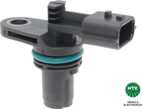 Датчик положения коленвала NGK. Артикул 81116