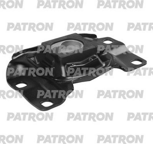 Опора (подушка) двигателя Patron. Артикул PSE30621