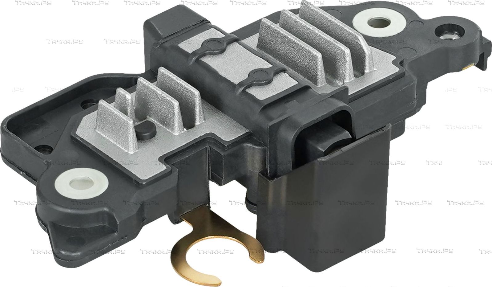 Реле-регулятор напряжения генератора StartVOLT для Volvo V70 II 1999-2007. Артикул VRR 1004