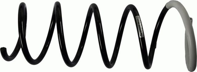 Пружина подвески SACHS. Артикул 993 472