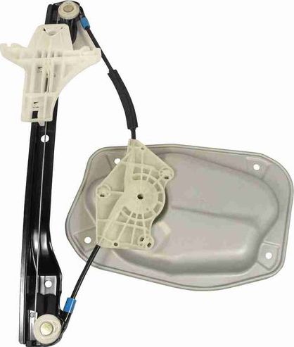 Стеклоподъемник Vaico Original VAICO Quality задний правый для Volkswagen Jetta V 2004-2010. Артикул V10-9832