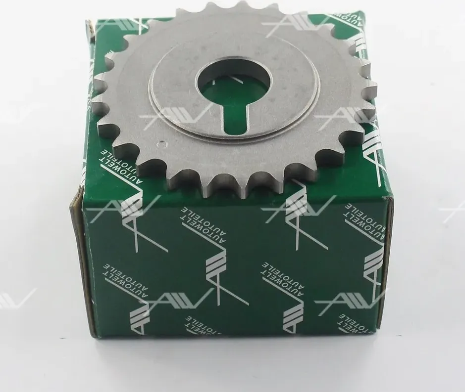 GR-33002 шестерня распредвала NISSAN GA14DE/GA16DE (13024-53Y00) (Autowelt). Артикул GR33002