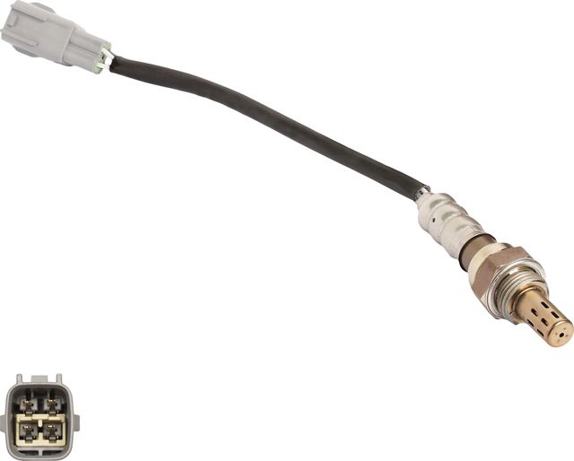 Лямбда-зонд (кислородный датчик) StartVOLT для Toyota Yaris Verso 2000-2005. Артикул VS-OS 0931