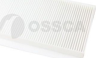 Салонный фильтр OSSCA для Mercedes-Benz C-Класс I (W202) 2000-2001. Артикул 26798