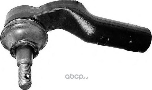 Наконечник рулевой тяги Mazda. Артикул BP4L32290