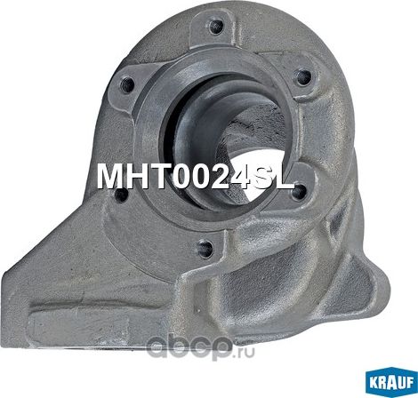 Корпус турбины (турбокомпрессора) Krauf. Артикул MHT0024SL