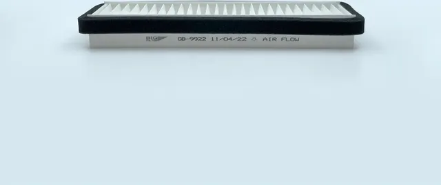 Фильтр салона DAEWOO Nexia/Espero (BIG Filter). Артикул gb-9922