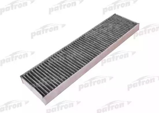 Салонный фильтр Patron. Артикул PF2191