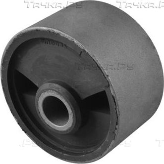 Подушка (опора) двигателя Tedgum (резина/металл) передняя правая для Mazda 626 V (GF) 1998-2002. Артикул 00396940