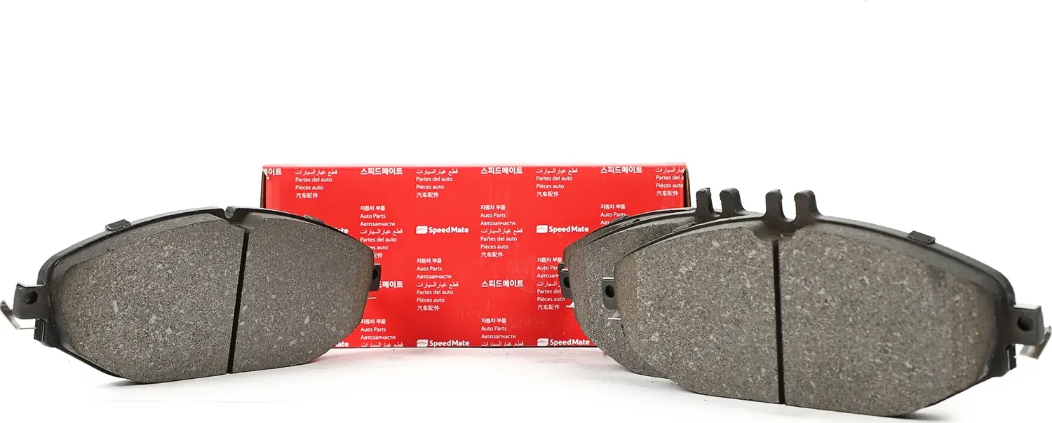 Колодки MB C-Class ,E-Class (Speedmate). Артикул SMBP301