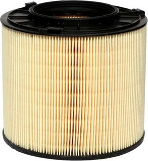 Воздушный фильтр JS Asakashi для Audi Q5 II (FY) 2016-2026. Артикул A0717