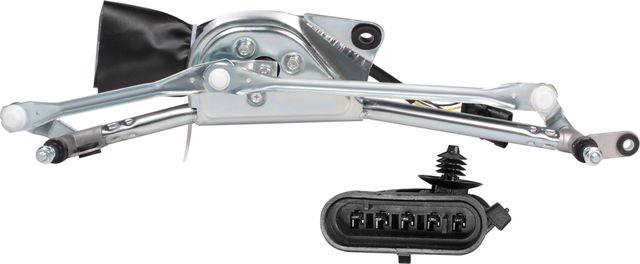 Трапеция стеклоочистителя (дворника) StartVOLT передний для Datsun on-DO I 2014-2017. Артикул VWA 01017