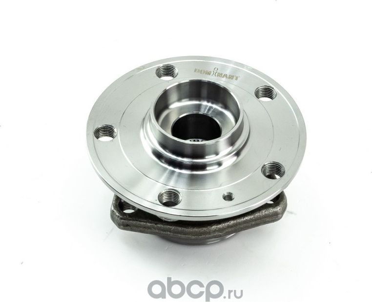 Ступица колеса передняя (Dominant) Dominant. Артикул AW1K004980621