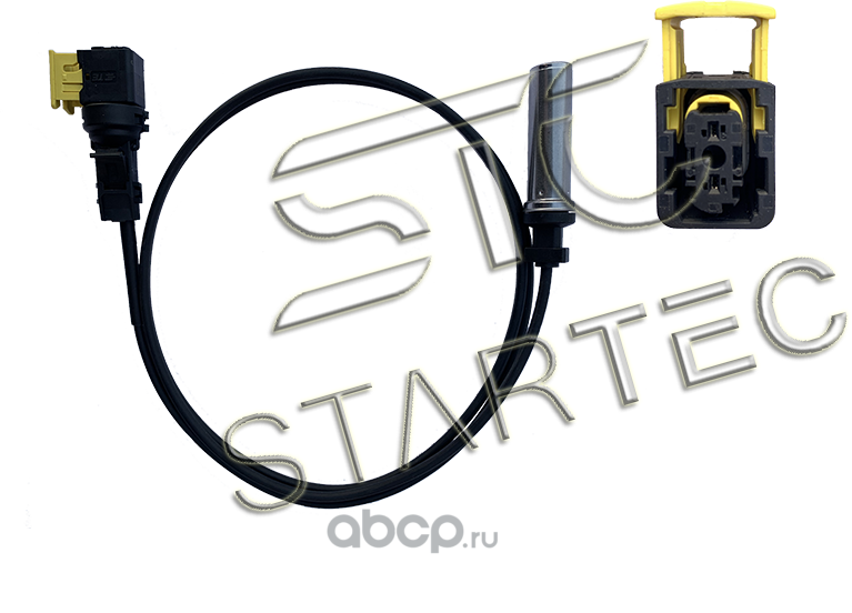 Датчик ABS Volvo (Startec). Артикул INF09728