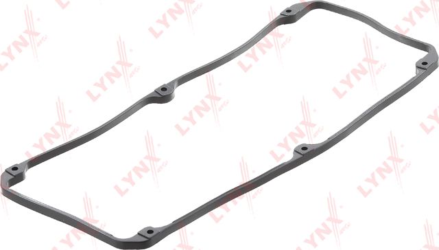 Прокладка клапанной крышки 441724 LYNXauto. Артикул SG-0939